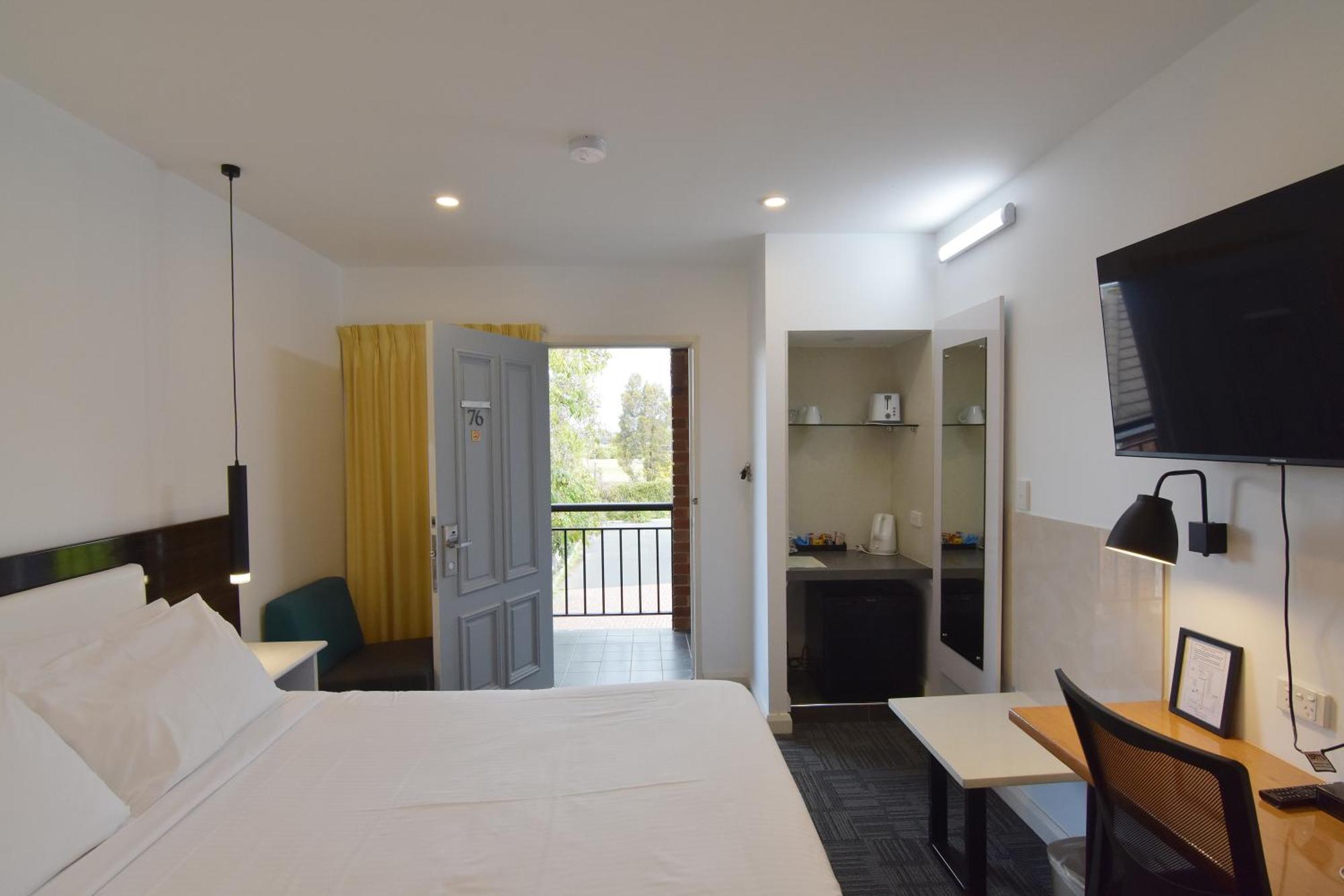 เบสต์ เวสเทิร์น พลัส บัคกิงแฮม อินเตอร์เนชั่นแนล Hotel มัวร์แรบบิน ภายนอก รูปภาพ